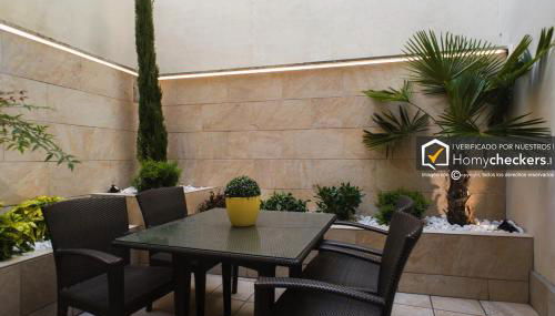 Apartamento Cervantes Centro Historico - Foto 5