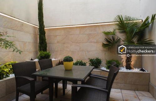 Apartamento Cervantes Centro Historico - Foto 5