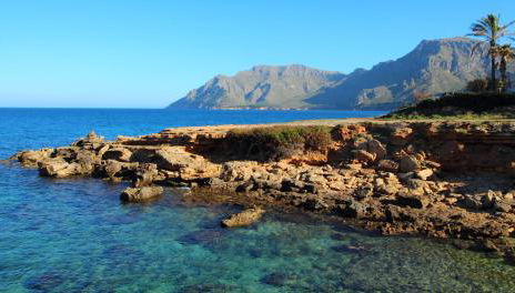 Casa Orquidea junto al mar Relax - Foto 1