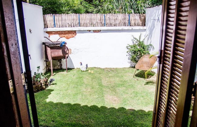 Estâncias Duvivier Hotel - Foto 51