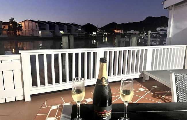 4 Guests - Stunning View - Pool - South Finger - Photo 21