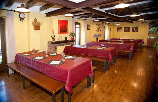 Albergue Rural Ca L'anton - Foto 30