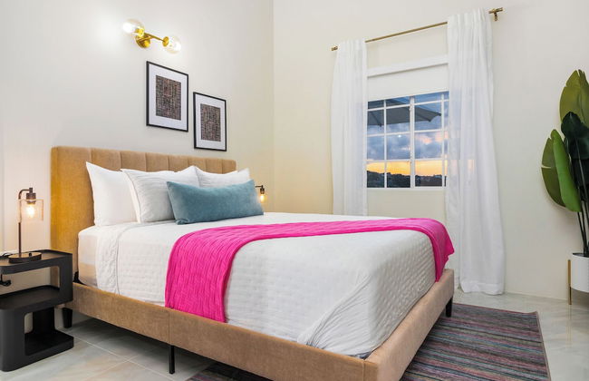 Sunset at ArecaHomes~ Beach Access~ Pool & Water Park - Foto 3