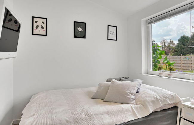 "Fentje" - 375m to the fjord - Foto 10