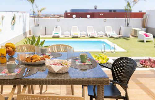 Villa Amatista Salinas Golf & Beach - Foto 15