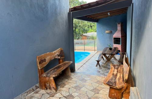 Residencial 2G, Casa das Pedras - Foto 3