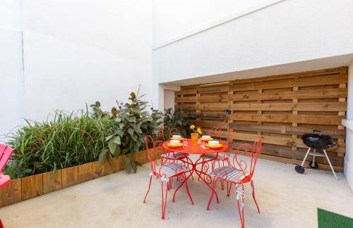 Maison Royan Foncillon-Chay classée PMR - Foto 1