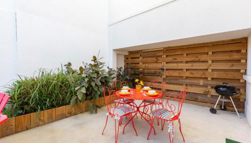 Maison Royan Foncillon-Chay classée PMR - Foto 1