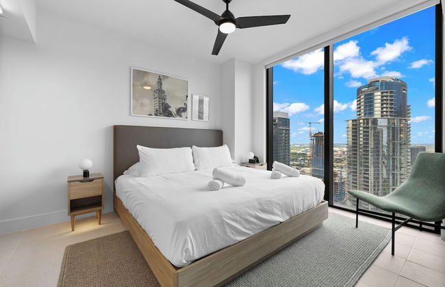 Prime Downtown Location Condos - Photo 13