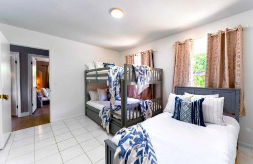 Waterfront Villa with Beach, Pool, Cinema, Game Room and Tiki - Foto 17