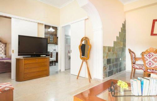 Katrin's Penthouse & Katrin's Apartment-Alepou Corfu - Foto 23