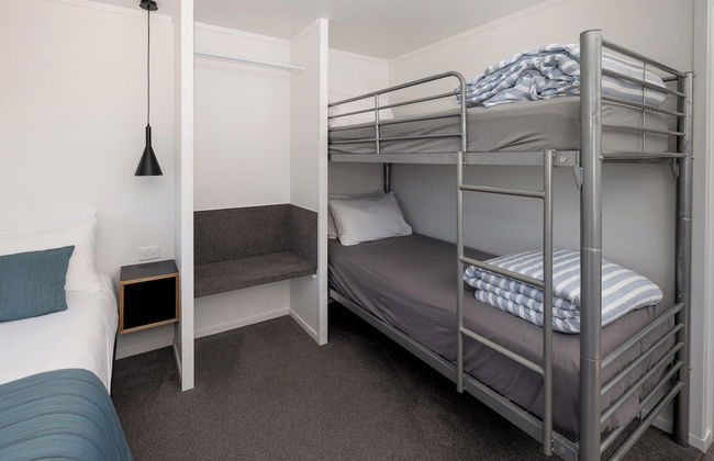 Napier Beach TOP 10 Holiday Park - Photo 20