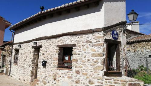 La Casita de Teléfonos - Foto 2