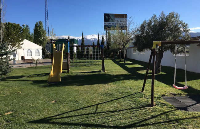 La Hacienda del Marquesado - Photo 29