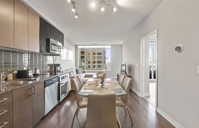 Modern Lillian Street Condos Midtown Toronto - Photo 65