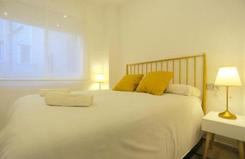 REDING Beach & Center City - Foto 29