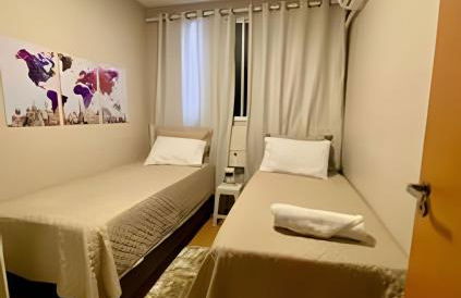 LoftsPraia Apartamento zona sul perto Praia Clube Elegânce. - Foto 3