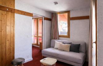 Résidence DIGITALE, Le Lauze Plagne 1800 - Foto 2