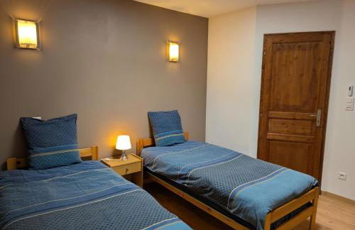 Maison avec Piscine Privative, Jardin, Billard et Proche des Plus Beaux Villages de France - FR-1-653-243 - Foto 29