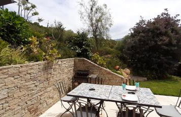 studio 5min plage agosta - Foto 9