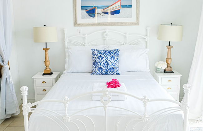 Ocean Front Property - Villa 1 Aruba - Foto 3