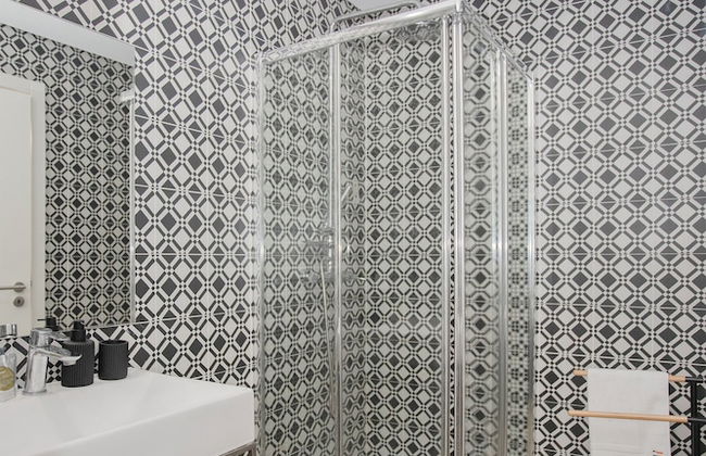 Liiiving in Porto - Downtown Quiet House - Foto 54