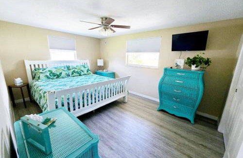 The Queen's Flamingo - Foto 19