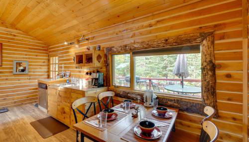 Lake Access at Peaceful Kenai Peninsula Getaway - Foto 3