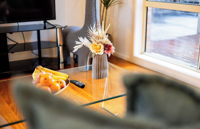 New Melbourne Staycation 3BRM - Foto 32