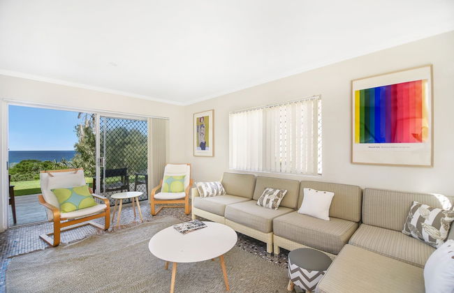 Sea Shack - 29 Pelican Street, Peregian Beach, Noosa Area - Foto 13