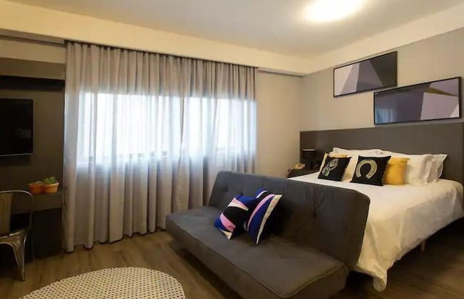 BEN - Bienal First Class By Anora Spaces - Foto 46