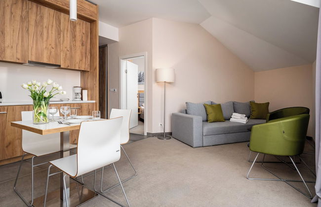 Aparthotel Panorama – Czarna Góra Resort | Sun & Snow - Foto 63