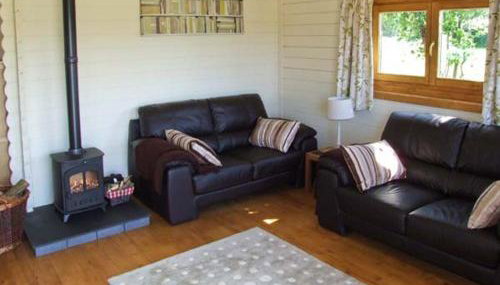 Cropvale Lodge - Foto 2