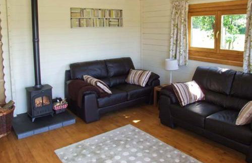 Cropvale Lodge - Foto 2