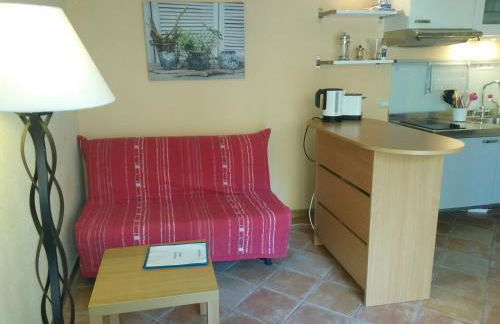 La Pinède du Barroux - Foto 21