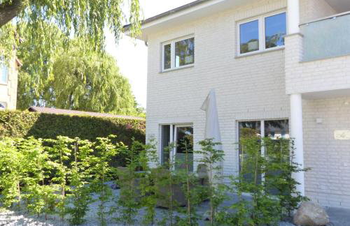 3-Raum-Appartements in der Rabenstraße - Foto 23