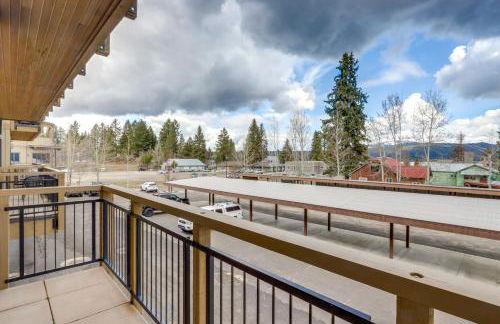 Central McCall Getaway Walk to Payette Lake! - Foto 20