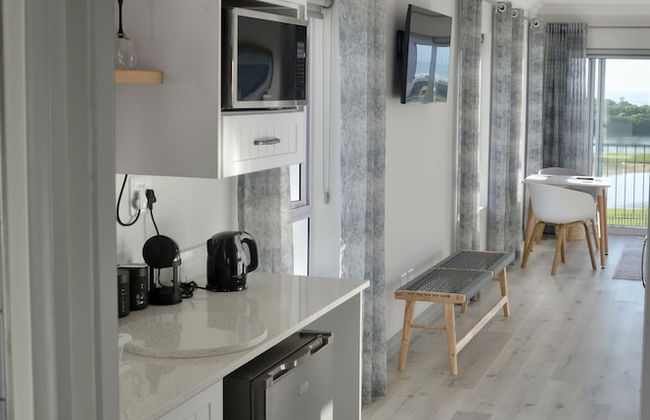 Serenity Ocean Lodge - Foto 21