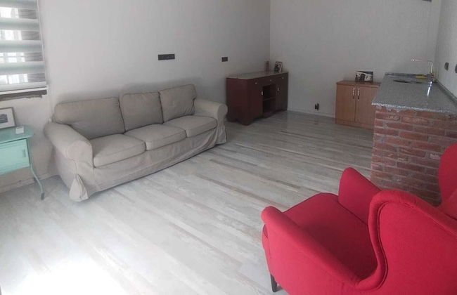 Anemos Stone Houses - Foto 29