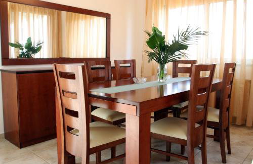 Kouros Chania Villas - Foto 27