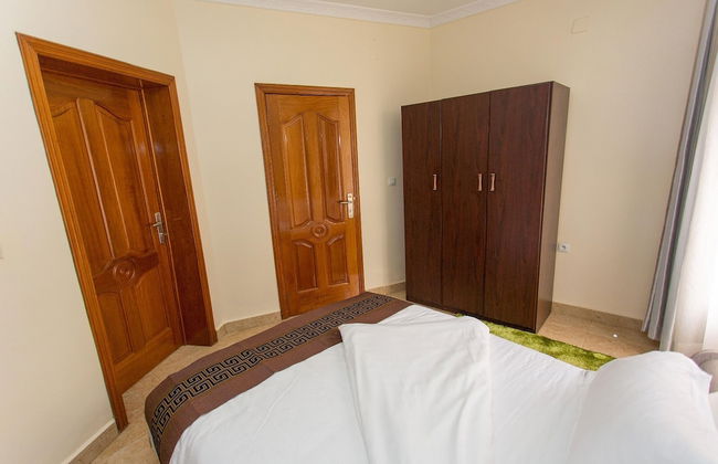 PCG Gishushu Apartment - Foto 6