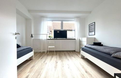 Nice Apartment in Büchenberg - Photo 23