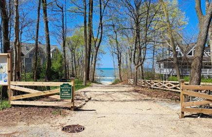 Bold Stump Cottage - Foto 51