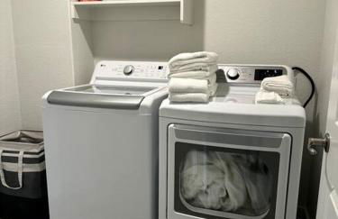 Quite big home near Tesla & COTA - Foto 25