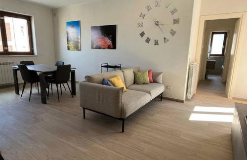 Sotto le Mura, appartamento Ponti - Photo 1