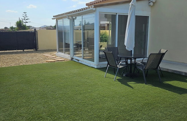 Villa - Sleeps 4 - Pool - Patio - Parking - Photo 52