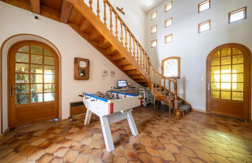 Gîte La Colombière, Le Poët-Laval (26) 8-15 pers. - Foto 39