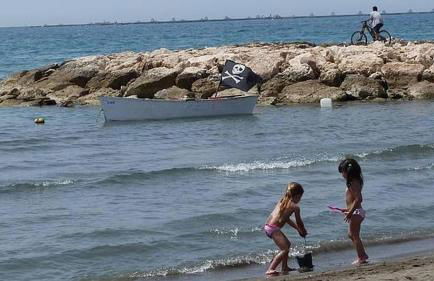 Bambú, Conjunto Playa del Palo - Photo 47