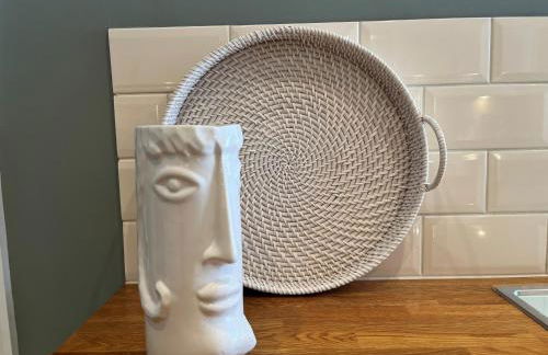 Seafront Luxury Apartment - Foto 15