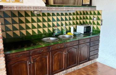 Villa Agaporni - Foto 7